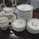 566 8056 DINNER SET